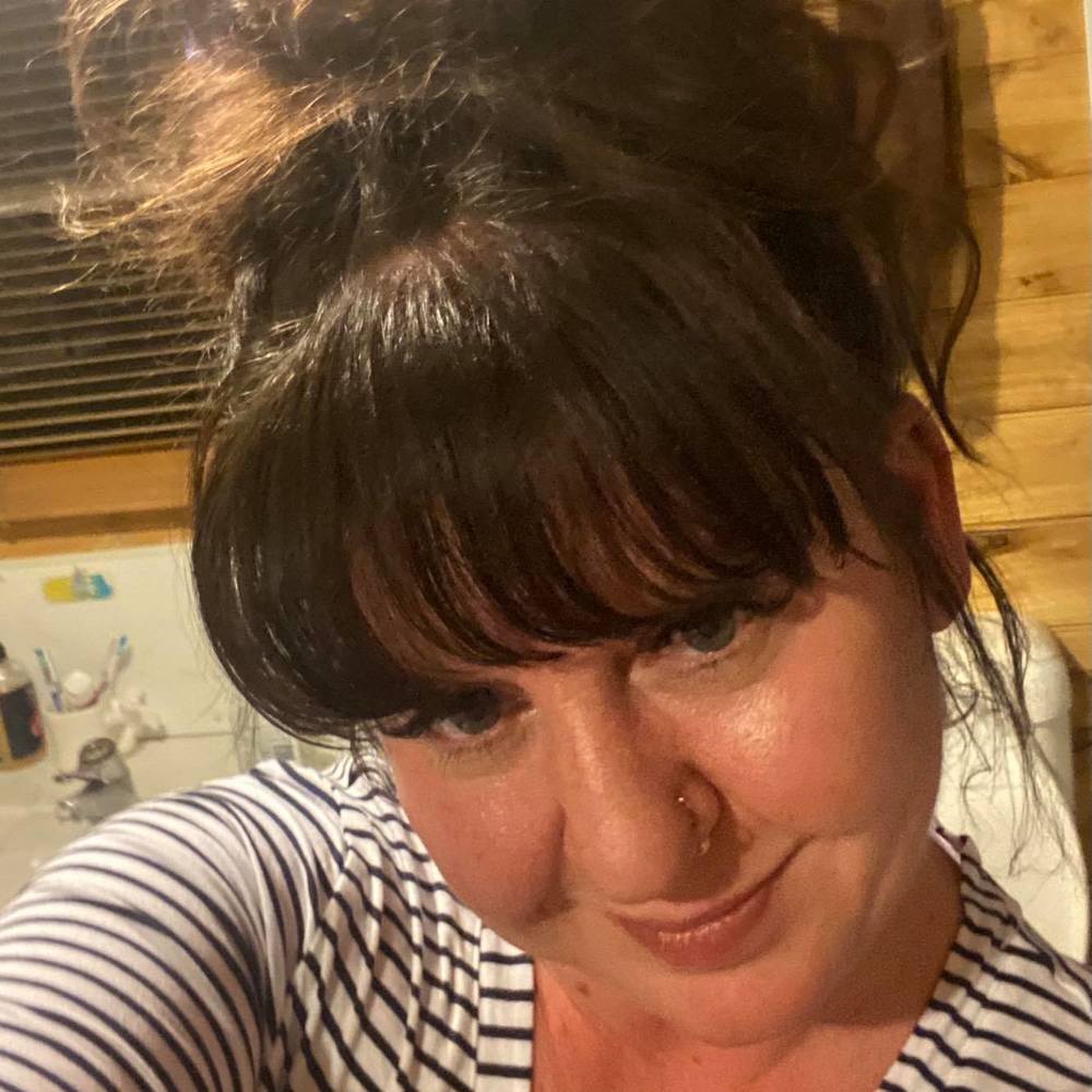 Meet your Posher, Justine